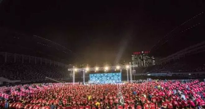 健身免费！体测免费！还有啤酒节！丽江这家开了6年投资千万的“健身房”又“搞事”…(图2)