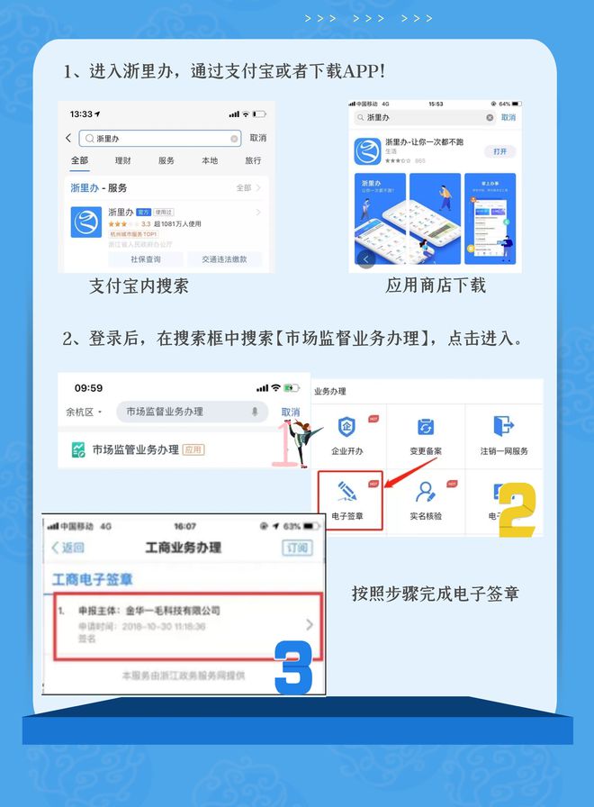 2021网商云谷最新入驻详细指南（附银行开户）↓(图2)