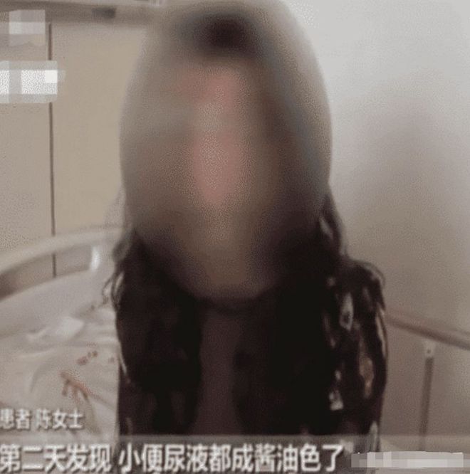 Beat365女大学生骑“动感单车”40分钟 第二天一早流出“酱油”？(图2)