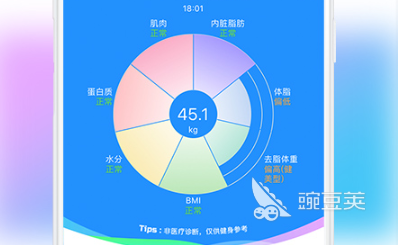 最好的减肥瘦身软件排行榜 好用的减肥瘦身软件合集(图6)