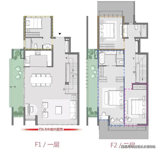 Beat365大象山舍2024官方网站发布丨苏州姑苏大象山舍售楼中心欢迎您(图4)