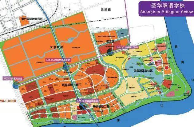 兰香湖二号-兰香湖二号(上海兰香湖2号)2024首页网站-户型图价格户型容积率(图7)