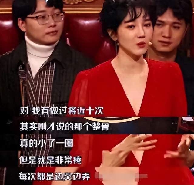 发育过猛被劝退被三流导演看上一炮而红陈小纭一路有多坎坷(图9)