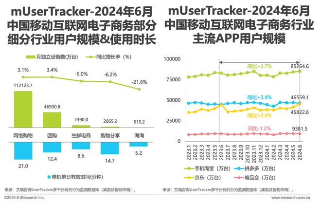 Beat3652024H1中国移动互联网流量半年报告(图8)