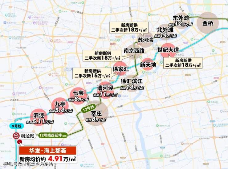 华发海上都荟(华发海上都荟)首页网站丨海上都荟-2024年最新价格户型配套(图3)