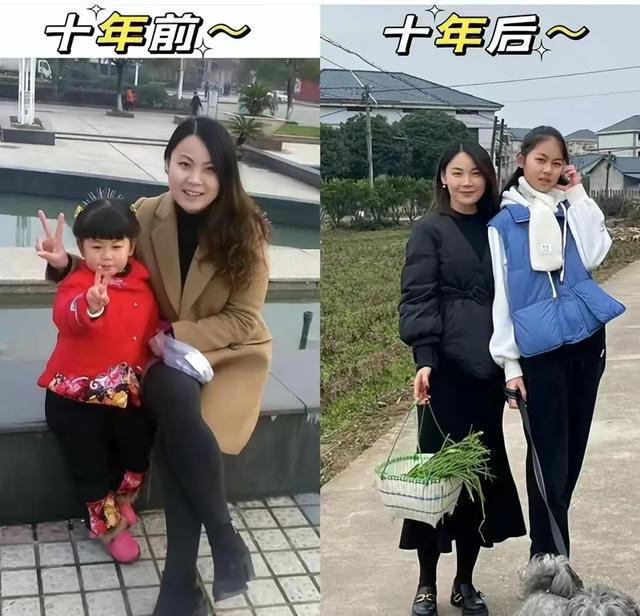 女人变美不难懂“健身瘦”和“饿瘦”区别在哪对比图给你答案(图8)